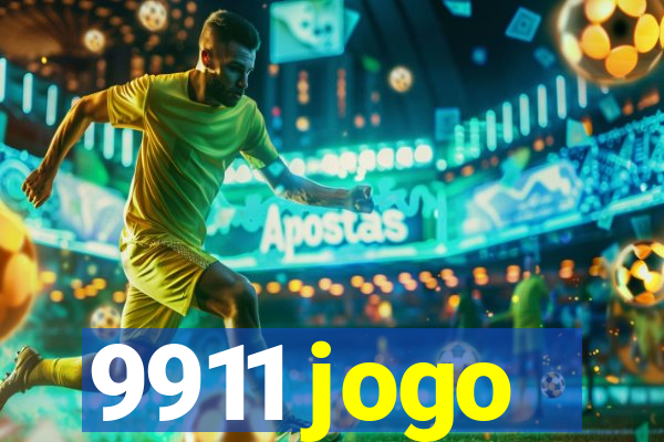 9911 jogo